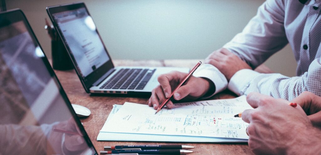 Konsulence slide